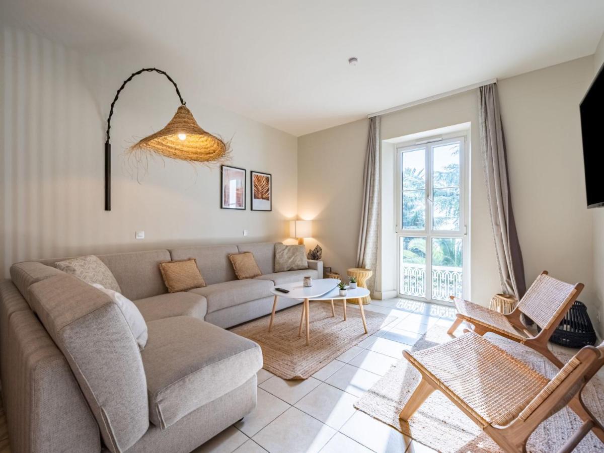 Appartement Francia-3 By Interhome