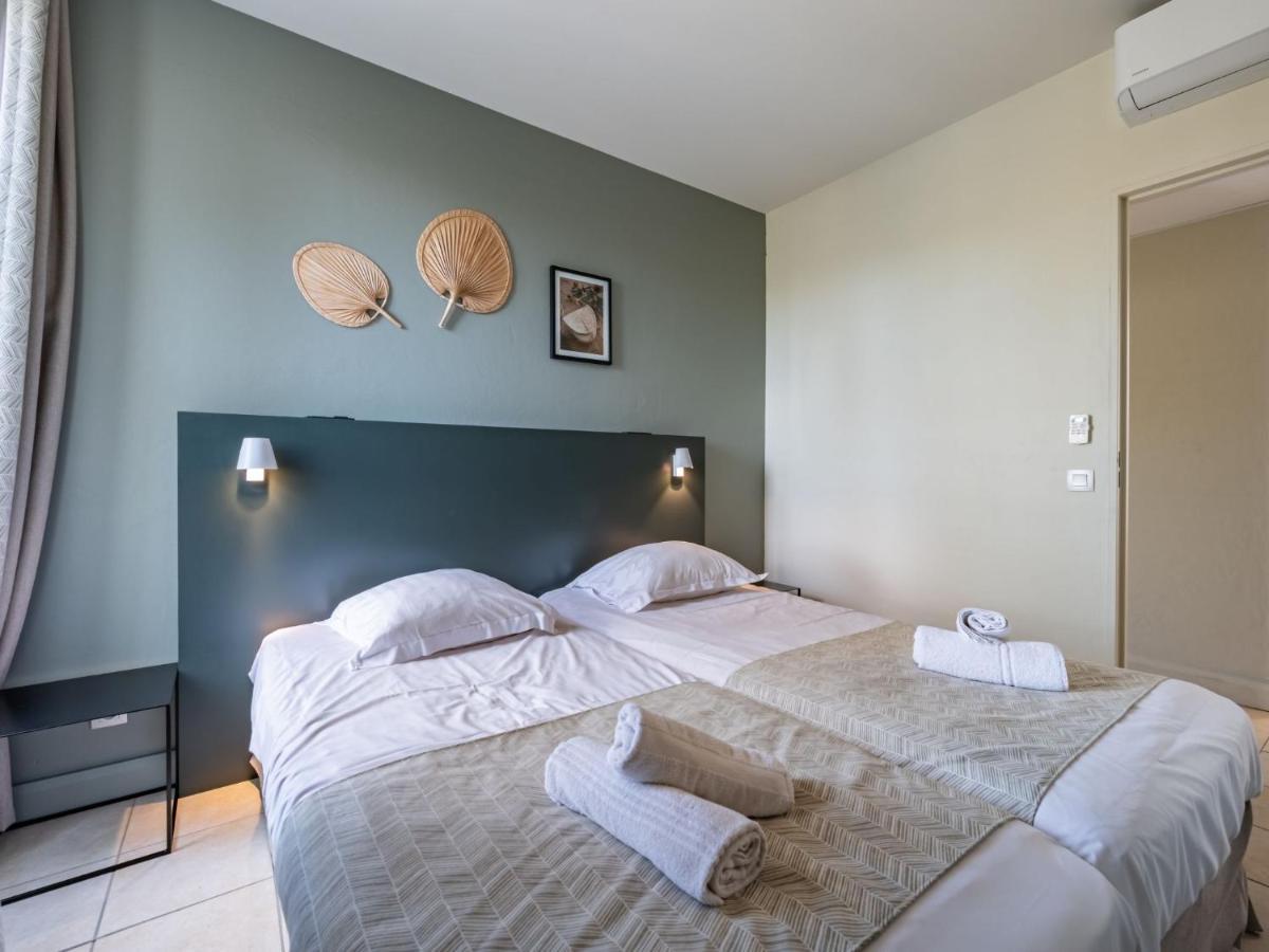 Appartement Francia-3 By Interhome