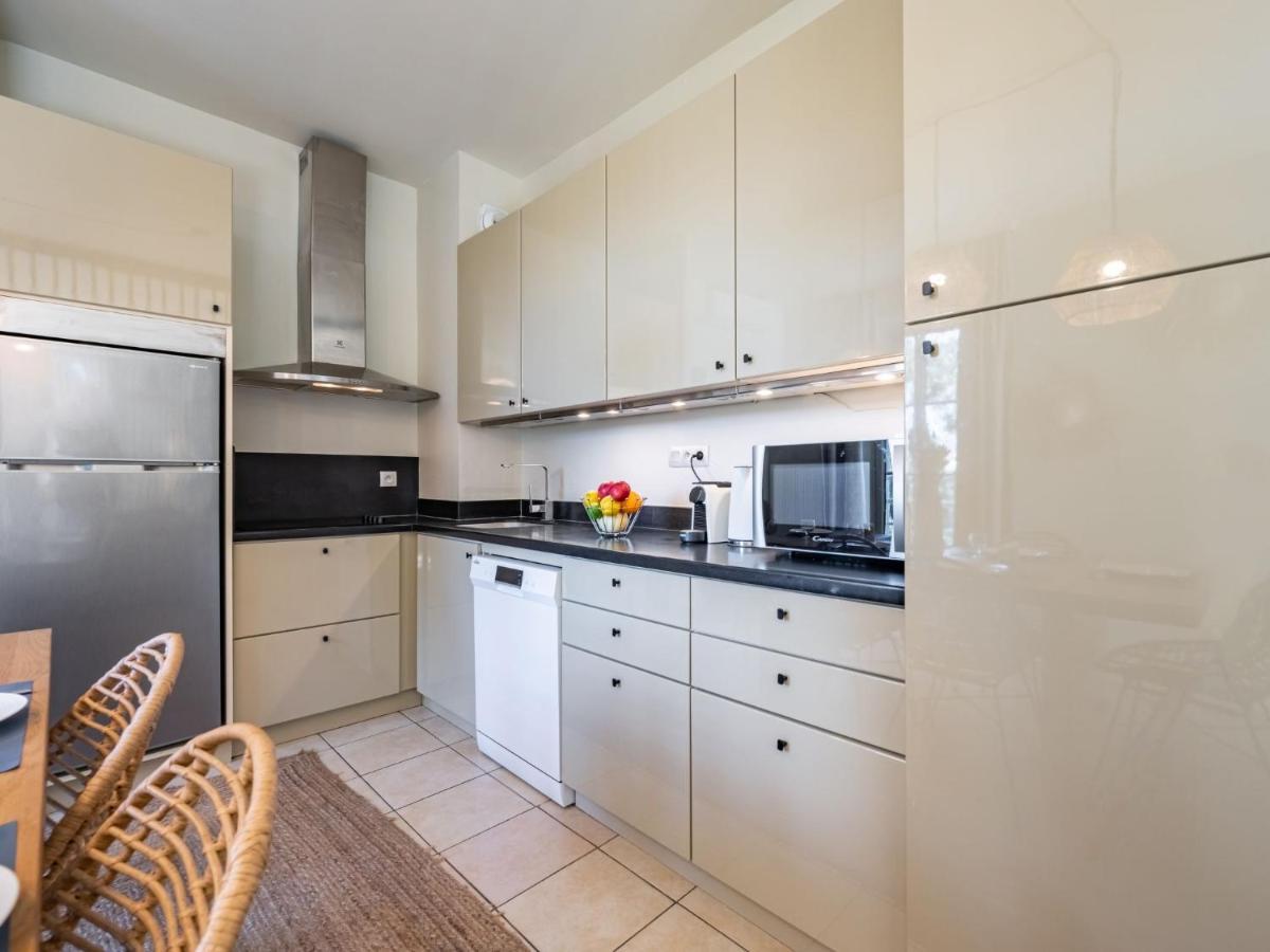 Francia-3 By Interhome Appartement *