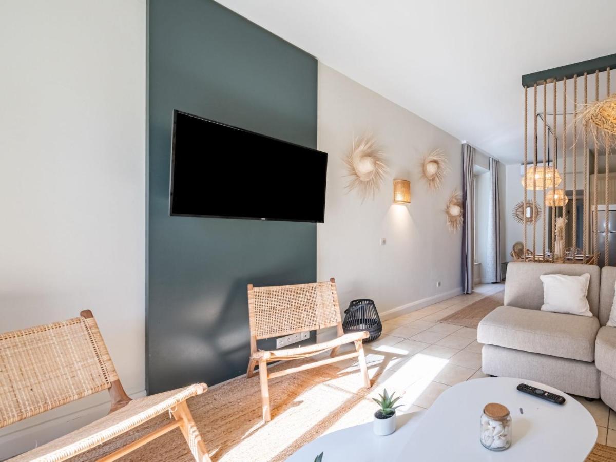 Francia-3 By Interhome Appartement