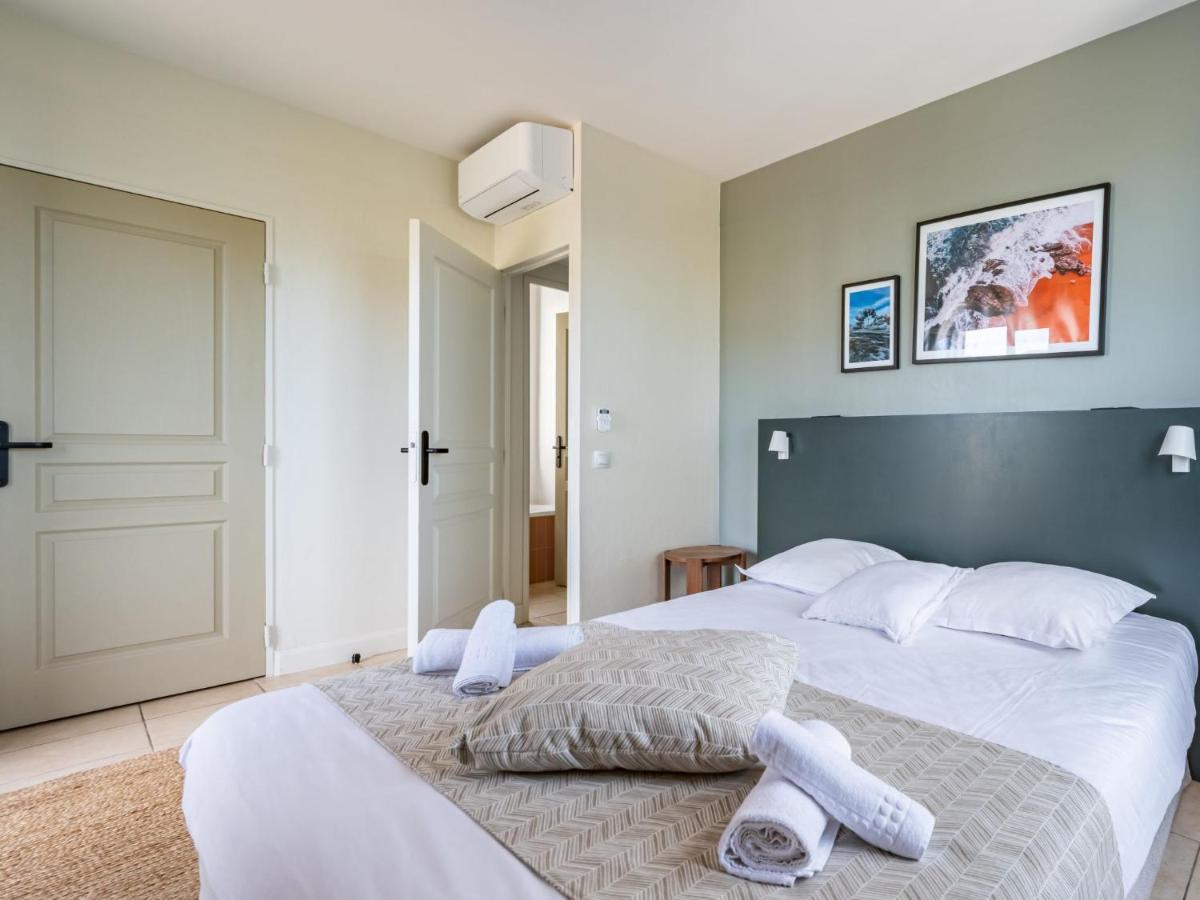 Francia-3 By Interhome Appartement