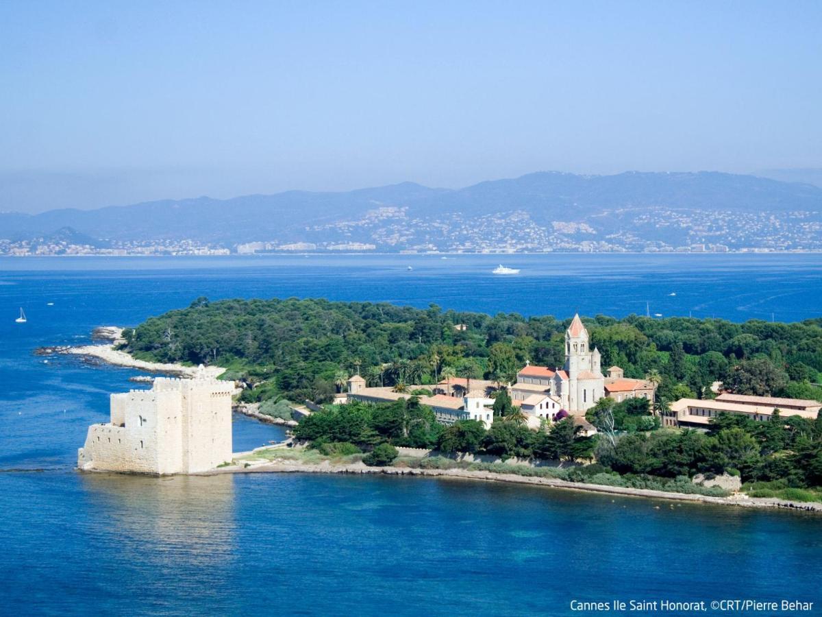 Francia-3 By Interhome * Cannes